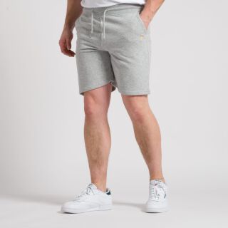 The Shorts v2 - grau meliert