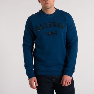 Affiliate Crew Sweatshirt - blau
