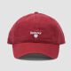 Cascade Sports Cap - red