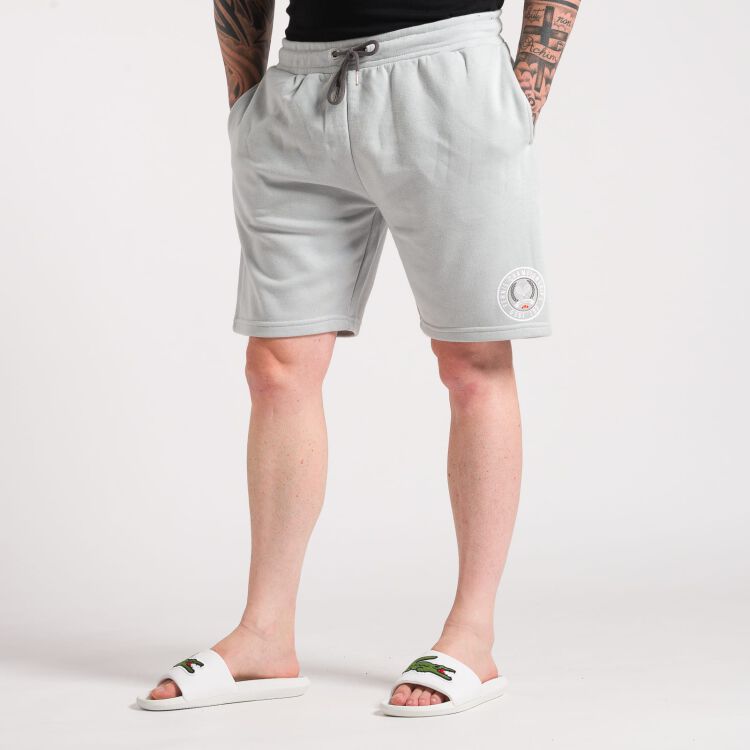 Dodici Shorts - light grey