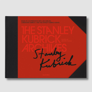 Das Stanley Kubrick Archiv - Alison Castle