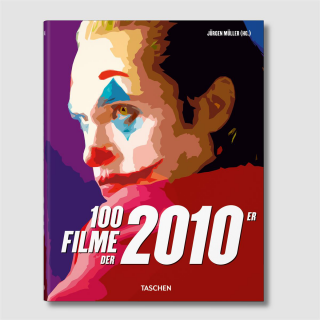 100 Filme der 2010er - J&uuml;rgen M&uuml;ller