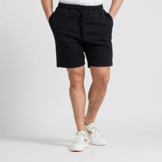 Sweat Shorts - black