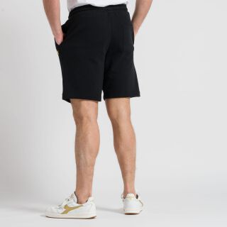 Sweat Shorts - schwarz