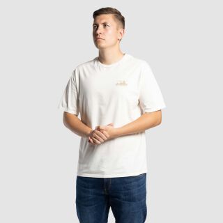 73 Skyline T-Shirt - beige
