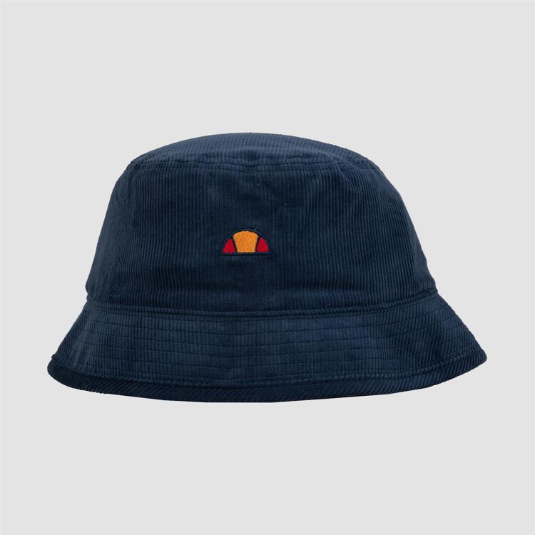Mauri Bucket Hat - navy blue
