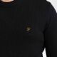 Birchall Pullover - schwarz