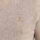 Birchall Pullover - beige