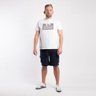 Shevchenko T-Shirt - weiß