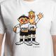 Deutschland 1974 World Cup Maskottchen T-Shirt - wei&szlig;