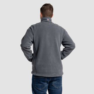 Prism Polartec Fleece Jacket - dark grey