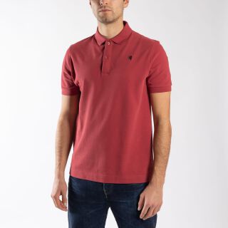 The Polo v2 - red