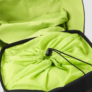 Explore Prof Backpack - olive/black