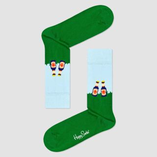 Picnic Time Socks 3-Pack Gift Set - 41-46