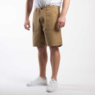 Sepel Chino Shorts - beige