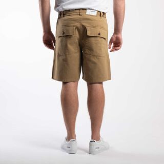Sepel Chino Shorts - beige