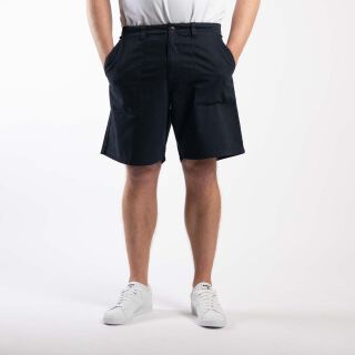 Sepel Chino Shorts - navy blau