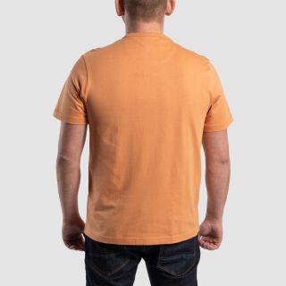 Danny T-Shirt - orange