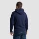 Moin Hoodie - navy