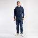 Moin Hoodie - navy