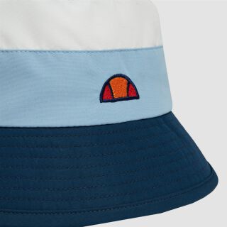 Astoni Bucket Hat - dark blue