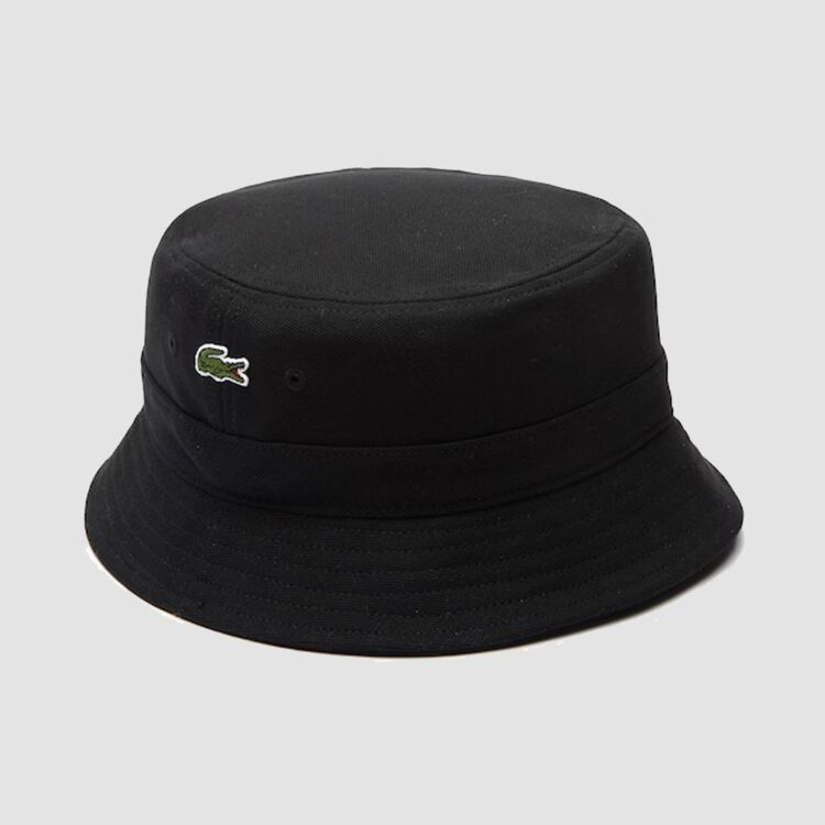 Bucket Hat - schwarz