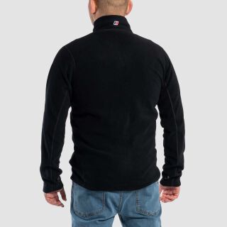 Prism Mico Fleece Jacket - black