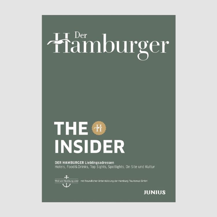 Der Hamburger - The Insider
