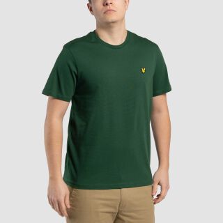 T-Shirt - gr&uuml;n