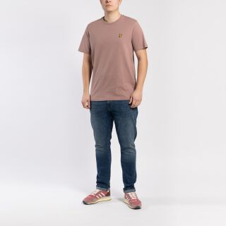 T-Shirt - light pink