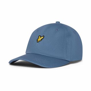 Baseball Cap - blau