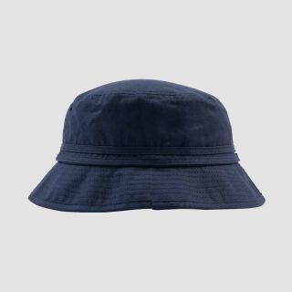 Hamburg Bucket Hat - navy blau