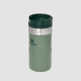 The Neverleak Travel Mug - 0,25 l - gr&uuml;n