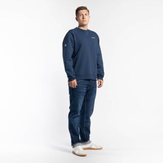 Fitz Roy Icon Uprisal Sweatshirt - dunkelblau