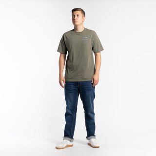 50 Year Responsibili T-Shirt - hellgrün