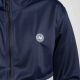 Andre Track Top - navy blau
