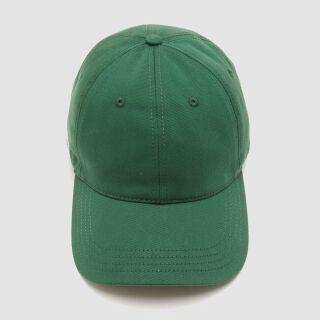 Cap - dunkelgrün