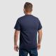 Aylestone T-Shirt - navy blau